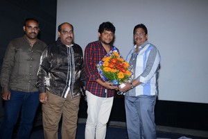 Sivagami Audio Release Photos